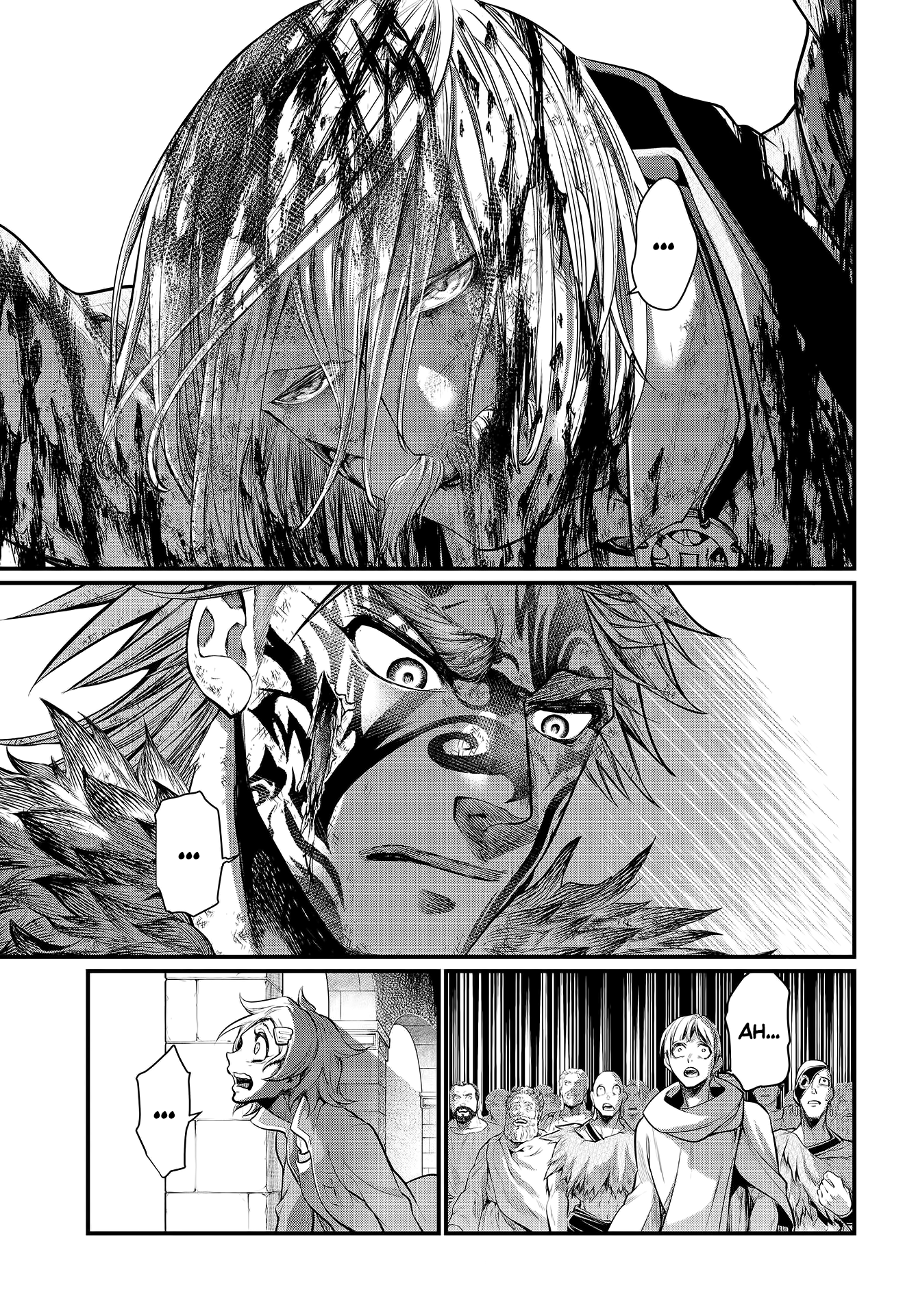Record Of Ragnarok, Chapter 29 image 38